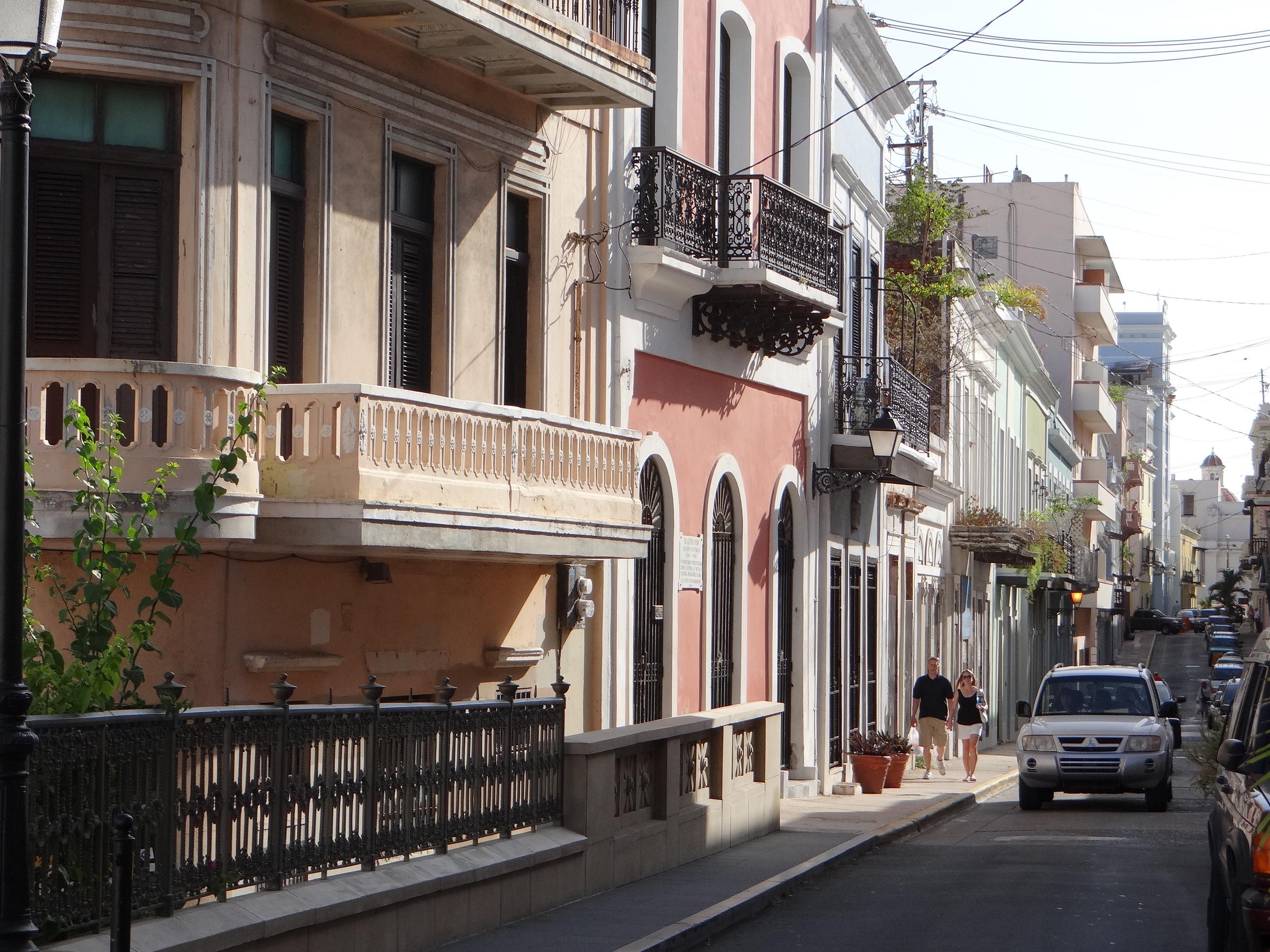 Calle de la Tanca 150 - San Juan (Viejo San Juan) - 2012 00002